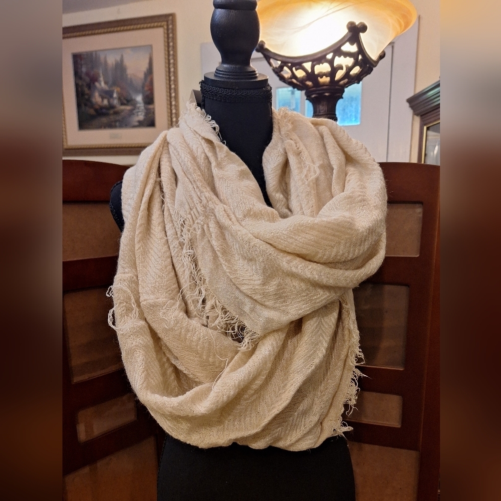Infinty Scarf